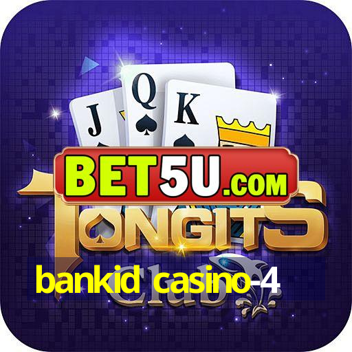 bankid casino